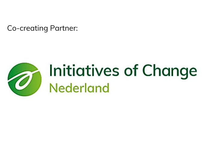 IofC Netherlands partner category